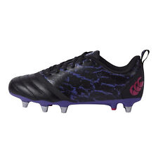 Canterbury Mens Stampede Team 2024 Rugby Boots CS1898