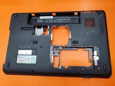 ⭐️⭐️⭐️⭐️⭐️ Carcasa Base Inferior Portátil 590677-001 HP G60-635DX Notebook Foto 1 de 4