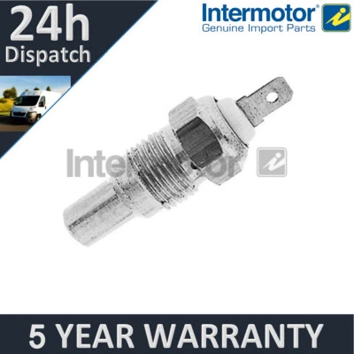 For Volvo 240 1974-1993 2.0 2.1 2.3 Intermotor Coolant Temperature Sensor - Image 1 of 2