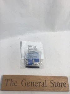 Cartucho de tinta cian 1374 para foto con lápiz óptico Epson 2100/2200 - nuevo sellado - Imagen 1 de 3