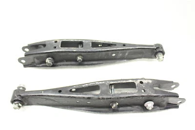 2015-2021 SUBARU WRX STI TRASERO LATERAL IZQUIERDO JUEGO BRAZOS DE CONTROL IZQUIERDA/DERECHA 61 K MILLAS OEM Foto 1 de 4