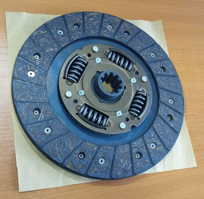 Tatra 603 kupplungsschiebe kupplung clutch disc neu new - Bild 1 von 4