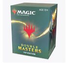 Magic the Gathering Double Masters - VIP Edition - Factory Sealed - MTG