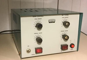 NONIUS DELFT HOLLAND 524-02-28 Temperature De-icing Controller - Picture 1 of 2