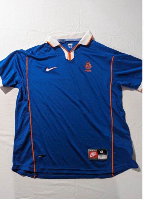 Camisa 02 Holanda - Copa do Mundo FIFA 2022