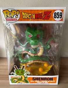 Funko Pop! Figura Vinilo Dragon Ball Z Shenron 10" #859 - Imagen 1 de 3