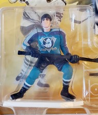 Starting Lineup 1998 Edition Paul Kariya, DUCKS - NHL Figure Kenner Vintage NOS