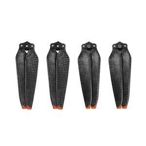Quick Release Carbon Fiber Propellers 9453F Blades Wing For DJI Mavic 3 Drone - Picture 1 of 11