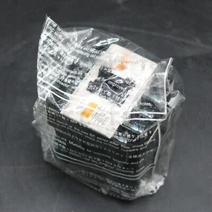 New Fuji SC-5-1 220VAC Magnetic Contactor - Picture 1 of 4