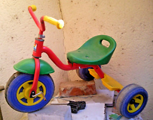 Kettler Dreirad Kinder Fahrzeug Spielzeug für Bastler
