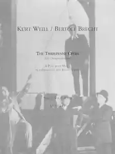 Threepenny Opera - Picture 1 of 1