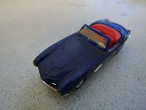 IMU BMW 507 Cabrio blau aus Sammlung in Box (30_99) - Picture 1 of 2