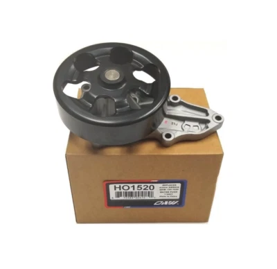 OAW HO1520 Water Pump for 02-05 Honda Civic Si Acura RSX 2.0L, 02-06 CR-V 2.4L - Image 1 of 4