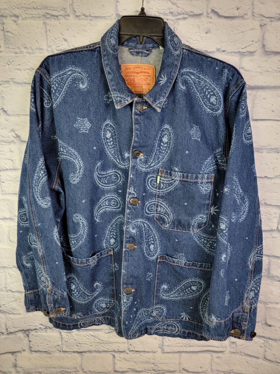 Paisley Jackets for Men for sale - eBay Paisley Jackets for Men for sale - eBay