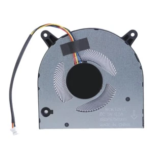 Internal Fan For Laptops Ideal For N158 N156 Maintenance And Replacement Needs - Afbeelding 1 van 8