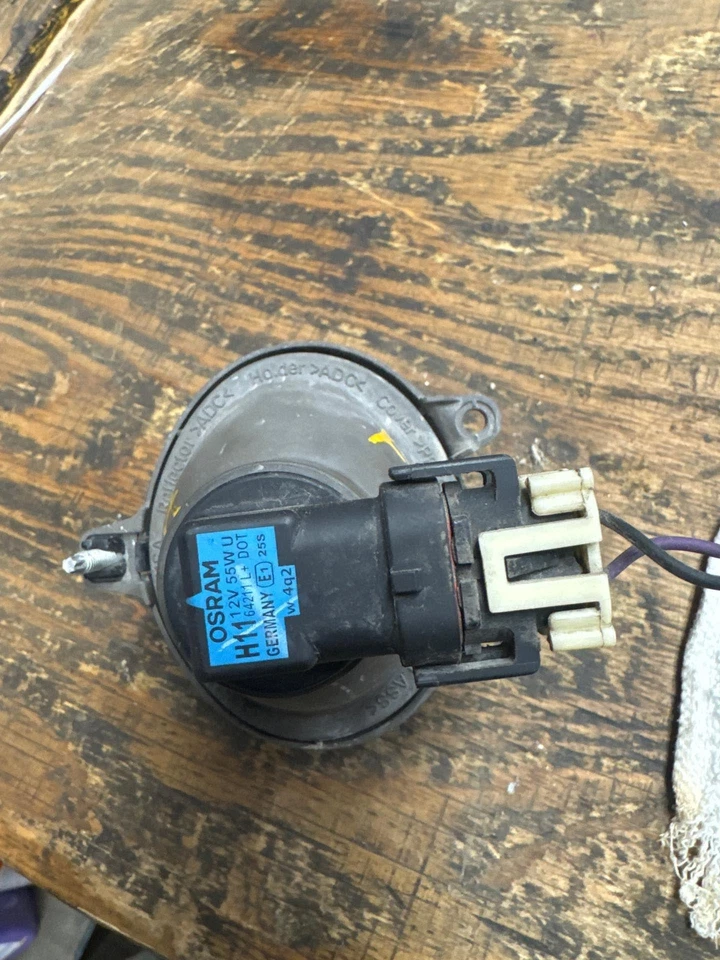 Luz antiniebla señal de giro CHEVY EQUINOX derecha 07 08 09 10 11 12 13 14 15 Foto 1 de 1