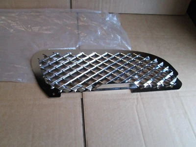 NUEVO GENUINO BENTLEY ARNAGE PARACHOQUES DELANTERO IZQUIERDO REJILLA MATRIZ PT113979PA Foto 1 de 3