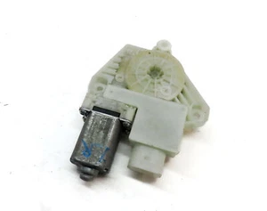 2016-2023 BMW 5 7 X3 X4 SERIES (G01 G02 G11 G30) REAR LEFT DOOR WINDOW MOTOR - Picture 1 of 6