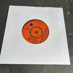 Simon & Garfunkel - Mrs. Robinson - 7" Single - Ex Con - B 6 - Picture 1 of 1