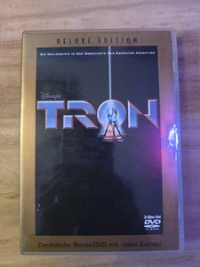Tron (2 DVDs) [Deluxe Special Edition] (DVD) - Bild 1 von 2