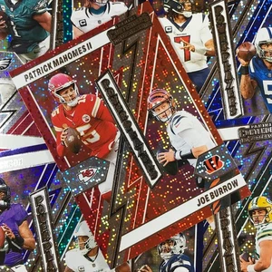 2024 Contenders Football JORDAN LOVE JOSH ALLEN Power Players Base #4 - Picture 1 of 1