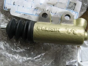 Clutch release cylinder assembly for Toyota Celica 3SGT LB GT4 ST205 GT-FOUR - Bild 1 von 2