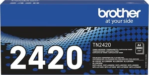Brother TN-2420 Tonerkartusche, Original, schwarz - Bild 1 von 1