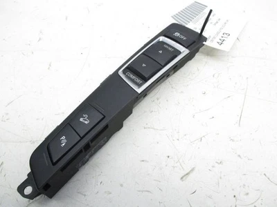 9202948 CONSOLA CENTRAL PDC ECO-PRO SPORT INTERRUPTORES Se adapta 09-15 BMW 750i 30174 Foto 1 de 4