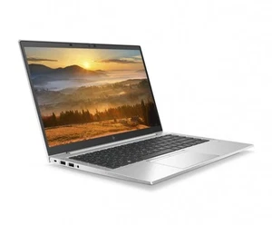 HP EliteBook 845 G8 14 Zoll 1920x1080 Full HD AMD Ryzen 7 PRO 512GB SSD 32GB Win - Afbeelding 1 van 4