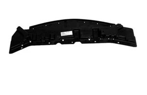 New Front Lower Valance Panel fits 2007-2012 Nissan Versa 62663EM30A - Picture 1 of 2