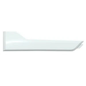 Polaris Exterior Door Accent Panels for RANGER XP 1000 & CREW, Front, Set of 2 - Picture 1 of 5