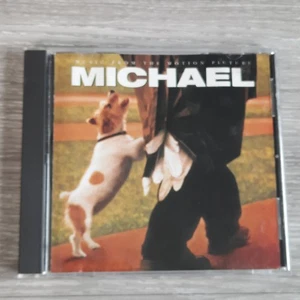 Michael Soundtrack CD 1996 Various Artists Rock Pop Revolution - Bild 1 von 5