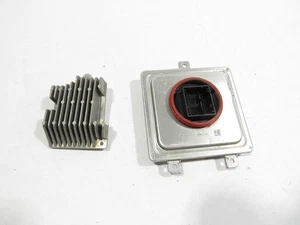 23-25 BMW M2 G87 2023 Front Right Pass LED Headlight Light Ballast Module Set | - Picture 1 of 13