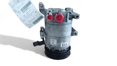 Compresor de aire acondicionado Kia Soul 2012-2013 - original OEM - para motor de 1,6 L Foto 1 de 4