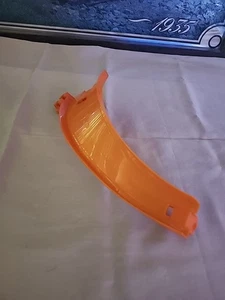 Rampa H pieza de repuesto de garaje Hot Wheels City Ultimate T Rex - Imagen 1 de 6