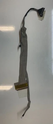 hp compaq CQ61-410SL  cova schermo & fotocamera usato - Immagine 1 di 2