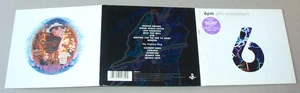 Phil MANZANERA  (CD)   6 pm - Picture 1 of 2