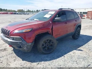 Blower Motor Fits 14-23 CHEROKEE 4769650 - Picture 1 of 14