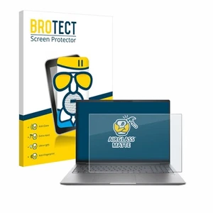 BROTECT Panzerfolie Schutzglas für HP ZBook Power 16 G11 matt Display - Bild 1 von 8