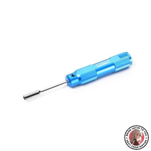 NEW Tamiya TRF Series Tool No.48 Box Wrench 5.5mm 42148 - Image 1 of 1