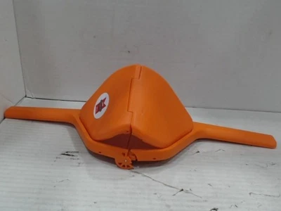 Asis/ForParts - Fluicer naranja Dreamfarm, exprimidor naranja manual, naranja, 10 pulgadas Foto 1 de 4