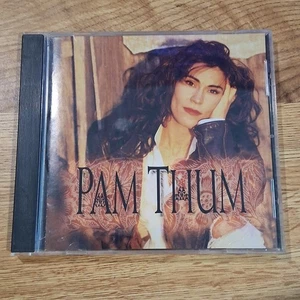 Pam Thum - Pam Thum (CD, 1993, Benson Records, USA) - Picture 1 of 3