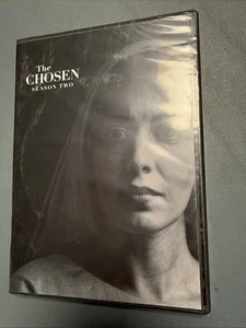 The Chosen: Season Two (DVD, 2-Disc Set, Premiere Edition) New Sealed - Bild 1 von 4