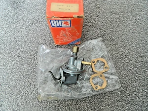 FUEL PUMP FITS TOYOTA 1000 (KP30/KP36) 1970-74 - Picture 1 of 2
