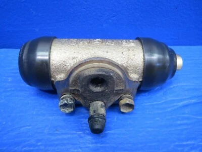 Toyota 4runner V6 2000 cilindro de rueda de freno de tambor trasero izquierdo 73 AISIN OEM. B37 Foto 1 de 4