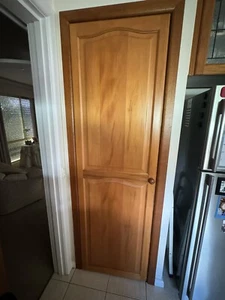 Timber Kitchen - Picture 1 of 9