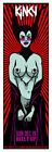 Scrojo Kinky Belly Up Tavern Solana Beach San Diego 2004 Poster Kinky_0412
