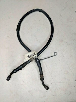 Línea de freno delantero Buell Blast 500 00-09 Foto 1 de 3