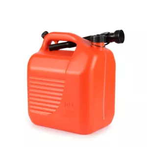 Benzinkanister 10 Liter Kunststoff Kanister Benzin Diesel Sprit UN Zulassung - Bild 1 von 4