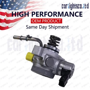 High Pressure Fuel Pump For 16-22 Honda Odyssey Pilot Ridgeline 16790-RLV-305 - Picture 1 of 12